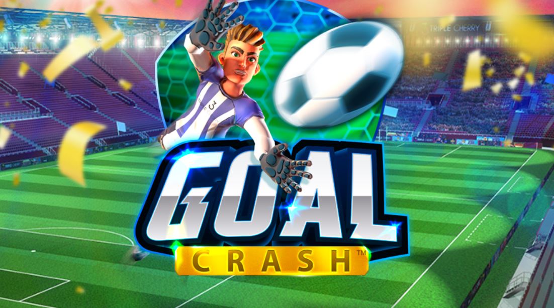 Crash Goal Game